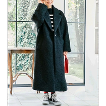 (Direct mail from Japan) CHILLE Womens Chester Coat