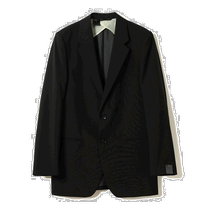 Japan direct mail N HOOLYWOOD COMPILE mens wool custom jacket JK01096 peg