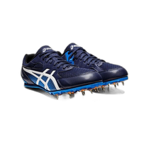 Japan direct mail asics EFFORT 13 unisex track and field running shoes 1093A167 400