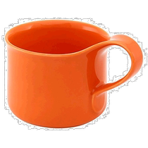 (Direct mail from Japan) ZERO JAPAN Coffee Cup Mug CFZ-01 TG Orange