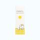 Direct mail from Japan Fancl Baby Sunscreen Physical Sunscreen Ingredients Mild SPF25PA++ 30g