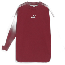 Japan direct mail PUMA CORE HERITAGE tunic multifunctional sportswear 677693-22