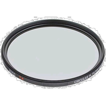 Self-operated｜sony Sony 3c digital accessories circular polarizer 62mm VF-62CPAM2 reduction lens