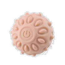 Self-operated｜Rub A Dub Dub massage ball fascia ball meridian muscle relaxation easy to use shoulder and neck