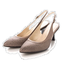 (日本直邮)YOSHITO 女士 浅口女鞋