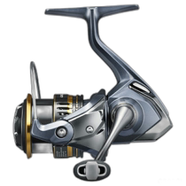 Japan direct mail Shimano spinning fishing reel Ultegra C2000S spinning fishing reel 20
