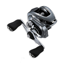 Japan direct mail Shimano reel 20 Metanium HG left