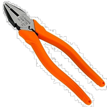 (Direct mail from Japan) FUJIYA needle nose pliers Japanese arrow pliers 175mm1150b-175