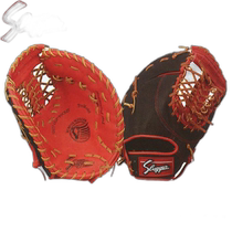 Japan direct mail Kubota hard hitting softball glove KSF-233 suitable for first baseman