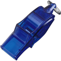 Japan direct mail Molten accessories Whistle Dolphin Pro blue WDFPSKB