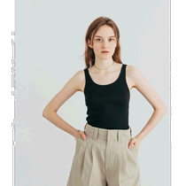 Japanese direct mail URBAN RESEARCH womens UR TECH series comfortable and breathable camisole anti-static