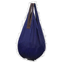 (Direct mail from Japan) Marna Shupatto foldable drop-shaped eco-friendly shopping bag 28x56cm