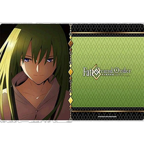 Self-operated｜Bushiroad Bushido Rubber Mat Series Fate Grand Order Qigu