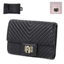 Self-operated | FURLA POP STAR M wallet mini wallet womens WP00249 A 0 Furla leather