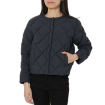 Japanese direct mail PYRENEX womens down jacket HWU029 DEEP INKAXES]