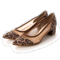 (Direct mail from Japan) DIANA Womens Shallow Mouth Womens Shoes