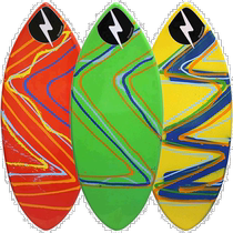 Japan direct mail Skimboard ZAP zap large wedge LARGE WEDGE 49 Skim beginners