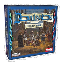 (Direct mail from Japan) Hobby Japan Territory Expansion Pack Nocturne Japanese 2-4 people 30 minutes 14 years old and above