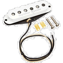 SeymourDuncan PU西摩邓肯吉他拾音器SSL-2 WH