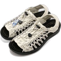 Japan Direct Mail KEEN Womens Sandals Outdoor Leisure Unique Two OT 1028576