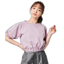 (Direct mail from Japan) 31 Sons de mode Women’s sweatshirts and sweatshirts
