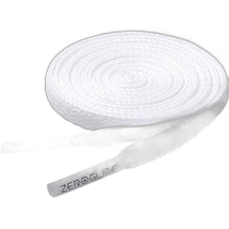 (Direct Mail from Japan) MIZUNO Zero Glide Shoelace White 100 Sports Fashion
