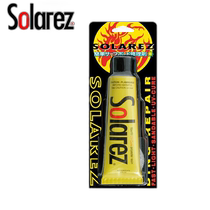 Direct mail from Japan SOLAREZ Easy surfboard repair agent UV curing repair kit surfing