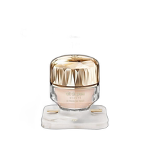 Direct mail from Japan CPB Skin Key 2022 New Lady Luxurious Skin Care Foundation Cream OC10 30g S