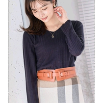 (STRAIGHT MAIL IN JAPAN) GROTING RICH LADY BELT Belt Harness