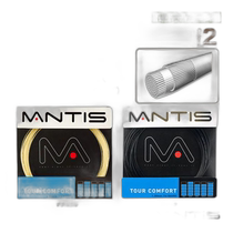 Direct mail from Japan Mantis Tennis String (single)] TOUR COMFORT (MNT-TC)