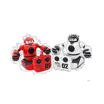 Japan Direct Mail (Japan Direct Mail) Kyosho Kyoshang Remote-controlled Toys Bogu Fist TK004