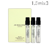 (Direct mail from Japan) Jo Malone Perfume Mini Set 1 5ml*3