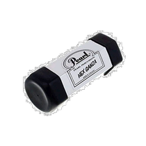 Pearl Western musical instrument German percussion long hexagonal sand bucket sand hammer sandbox