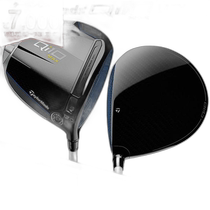 Japan direct mail taylormade golf Qi10 Max driver ELDIO TM40 carbon club tay