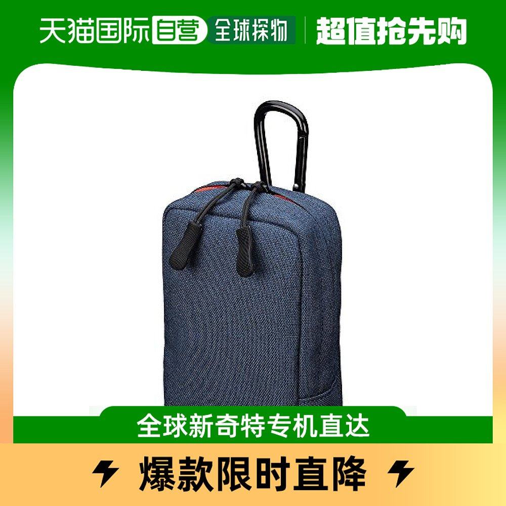 (Japan Direct Mail) Hakuba Whitehorse + Shell Camera Pack S Number of Deep Blue SP-CT03-CPSN-Taobao