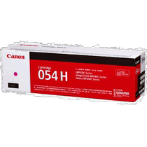 Japan direct mail CANON CRG-054HMAG large capacity toner cartridge magenta CRG054HMAG