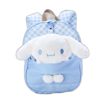 日本直邮(日本直邮)Sanrio三丽鸥 儿童毛绒玩具背包 大耳狗喜拿
