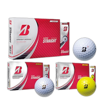 Direct mail from Japan Bridgestone Golf Class straight golf balls 1 dozen (12 pieces) 2023 model