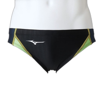MIZUNO Swim V Pants Mens Swim Stream Ace N2MB102598