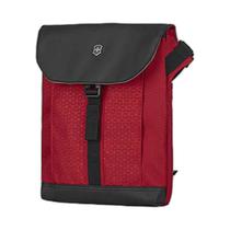 (Direct mail from Japan) Victorinox mens shoulder bag black red 606753