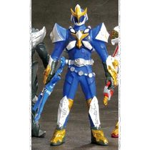 (Direct mail from Japan) TAKARA TOMY Dome Kabo and Tomy Madan Senki Ryukendo R-H01 Figures