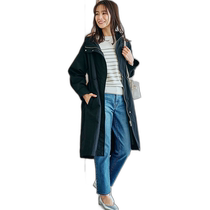 (Direct mail from Japan) Grove Women’s Mods Coat Military Coat