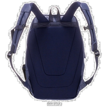The Yunnieks Tennis Bag] backpack can accommodate 2 rackets (BAG08PA)
