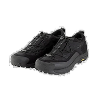 (Japan Direct Mail) Daiwa Da 100 million Watt Fishing Shoes DS-2300M Black 25 0