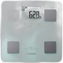 Direct mail from Japan Citizen CITIZEN HMS323-PM (mint) weight and body composition meter HMS3