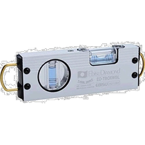 (Japan Direct mail) Ebisu hui 100 Shih horizontal ruler ED-TBOXWBL Tobi Level
