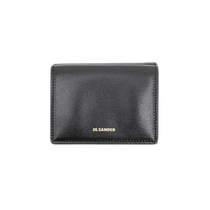 Japan direct mail JIL SANDER cowhide mini wallet J07UI0011P4840001