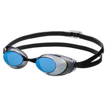 Japan direct mail SWANS swimming goggles SR-10M SR10M-SMBL Yamamoto Optical ZS--RS24