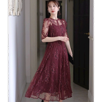 (Japanese Direct Mail) Lady PourVous Lady Evening Gown