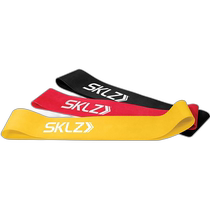 Japan direct mail SKLZ skill training tube mini belt MINI BANDS body care training accessories 00